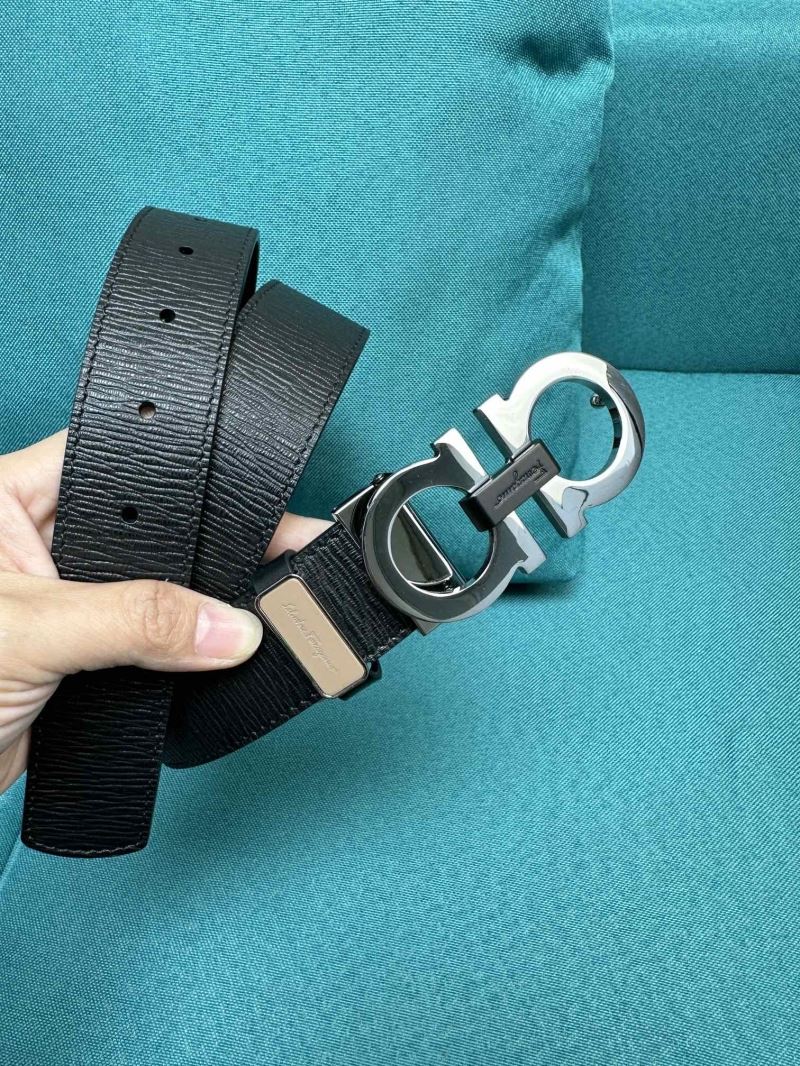 Ferragamo Belts